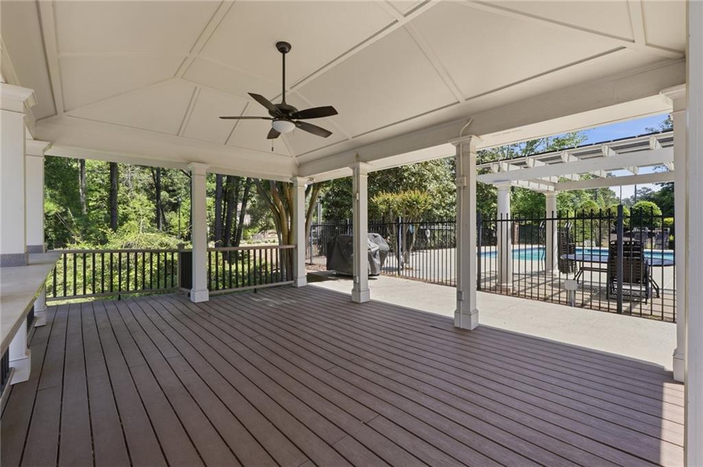 1120 Timberline Place