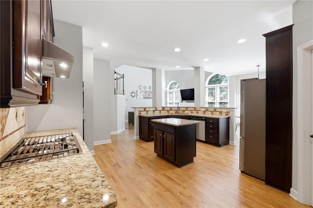 1120 Timberline Place
