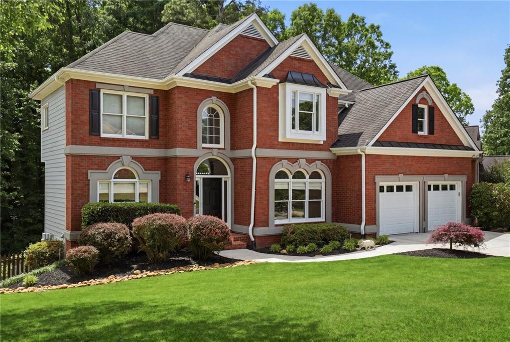 1120 Timberline Place