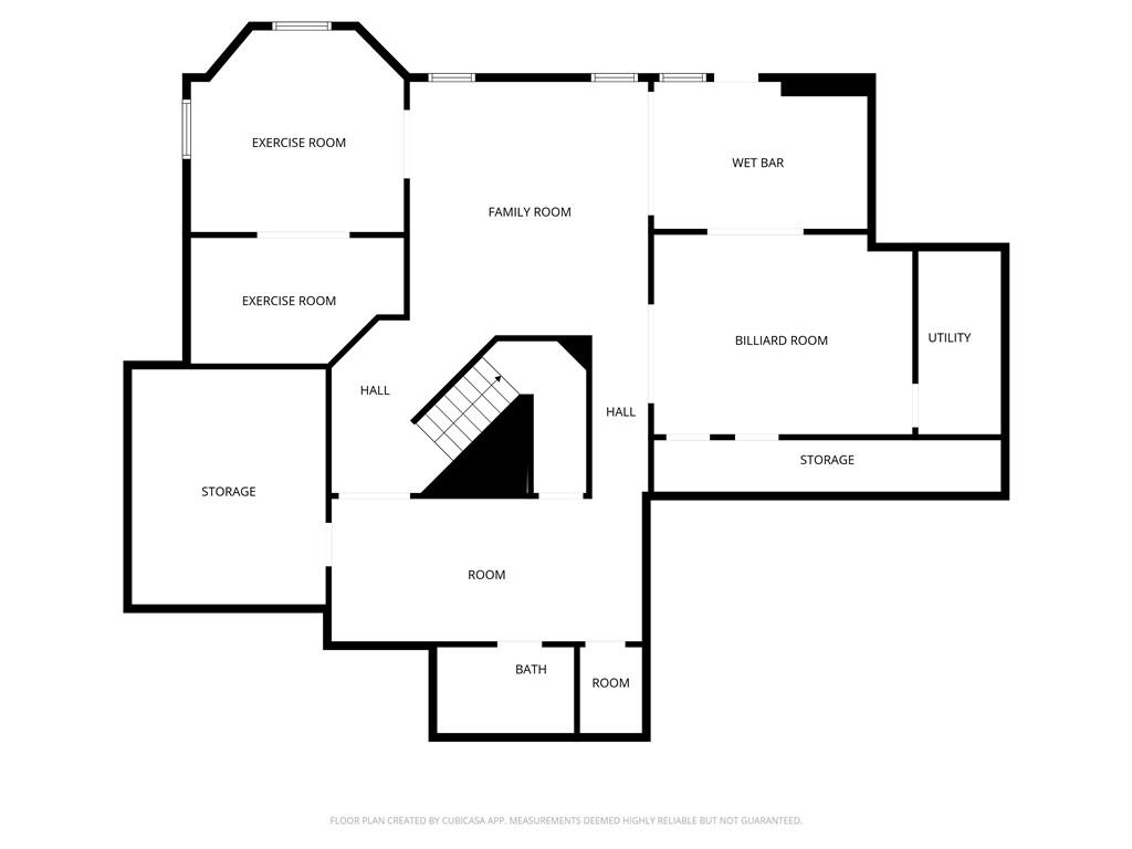 1120 Timberline Place