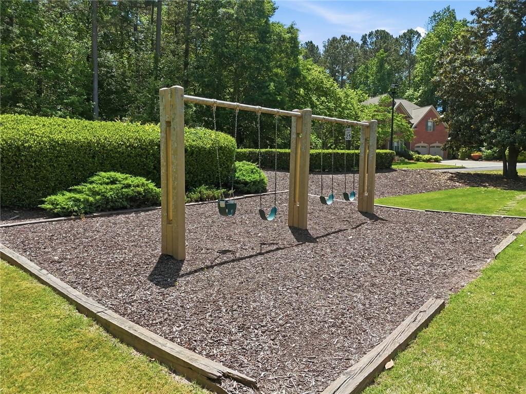 1120 Timberline Place