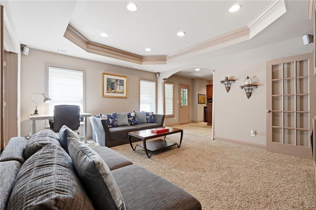 1120 Timberline Place