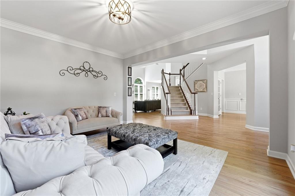 1120 Timberline Place