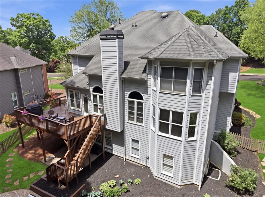 1120 Timberline Place