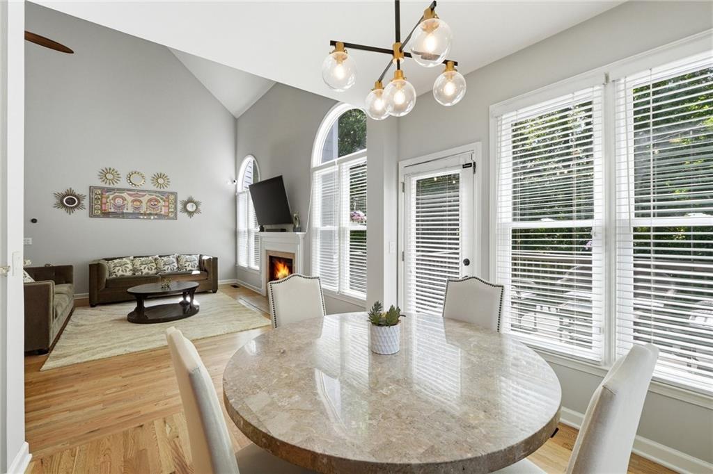 1120 Timberline Place
