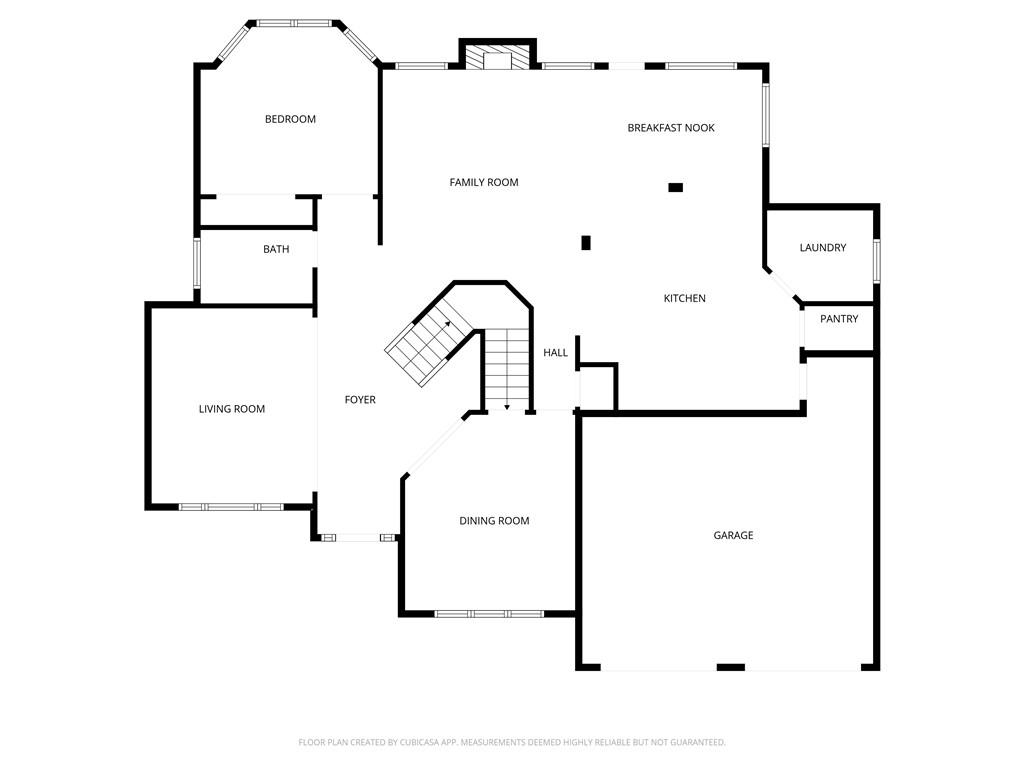 1120 Timberline Place