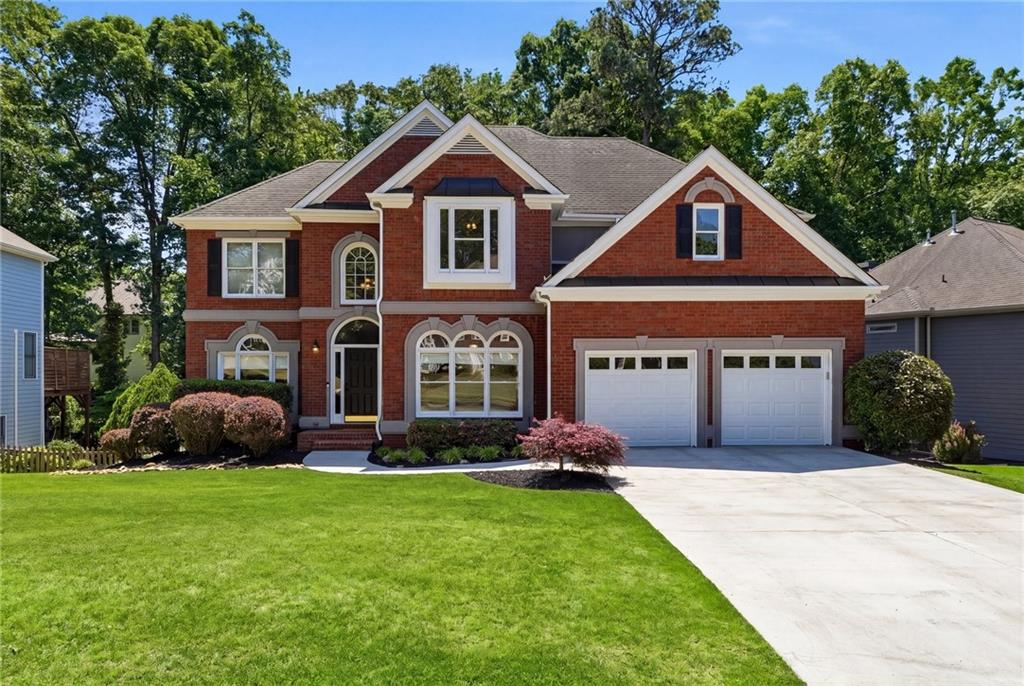 1120 Timberline Place