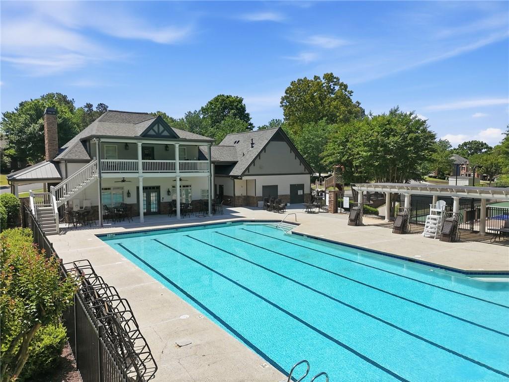 1120 Timberline Place