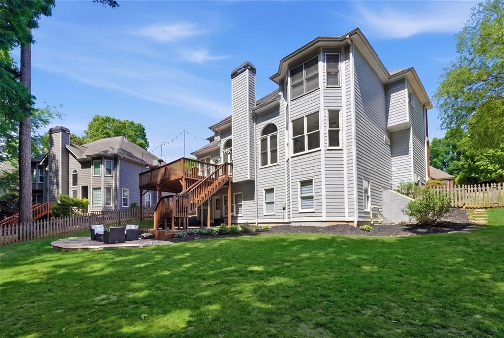 1120 Timberline Place