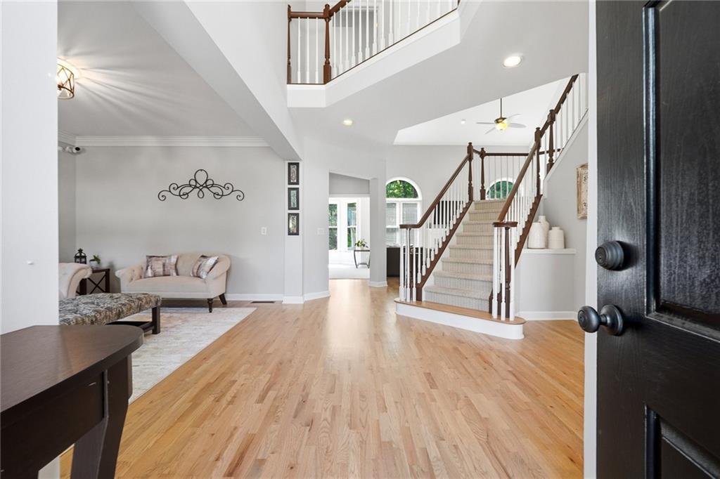 1120 Timberline Place