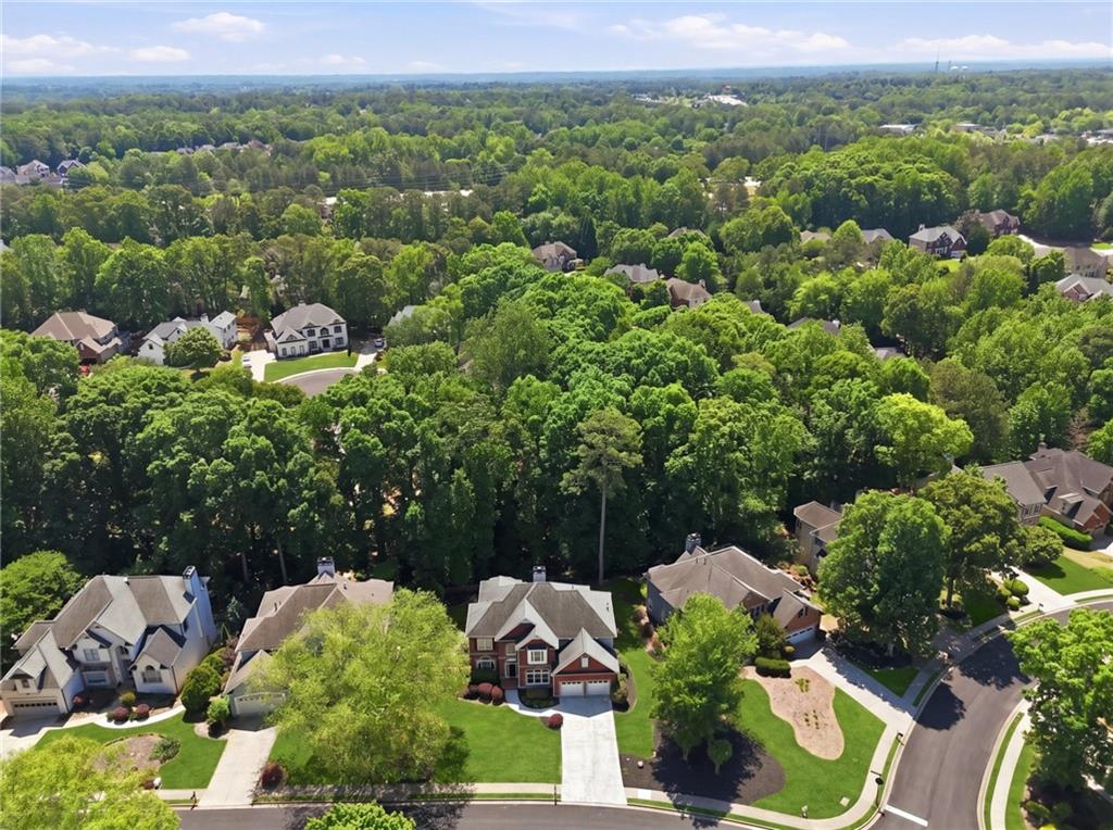 1120 Timberline Place