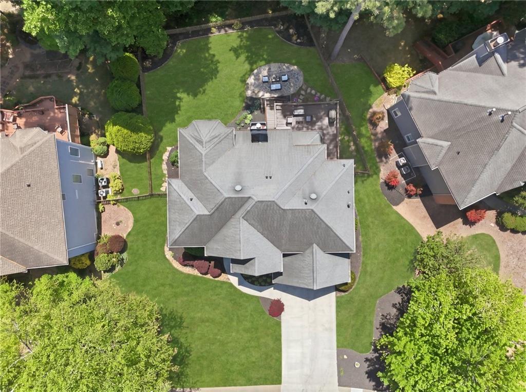 1120 Timberline Place