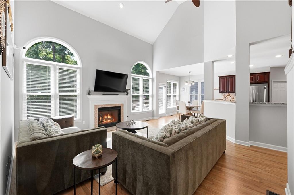 1120 Timberline Place