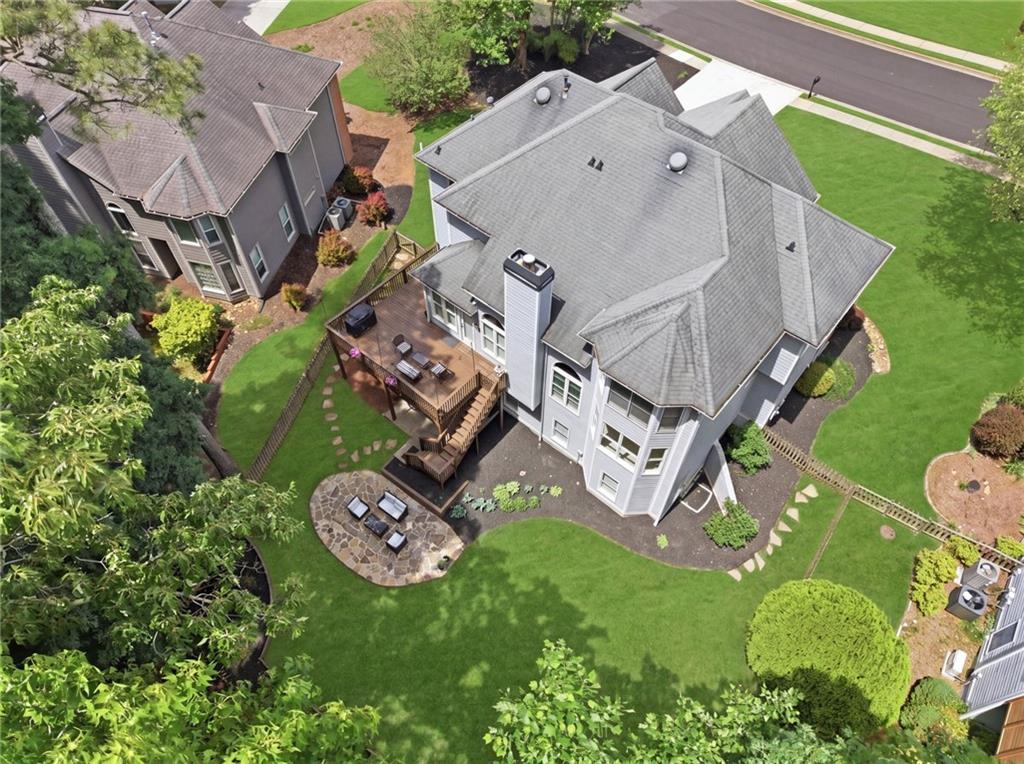 1120 Timberline Place