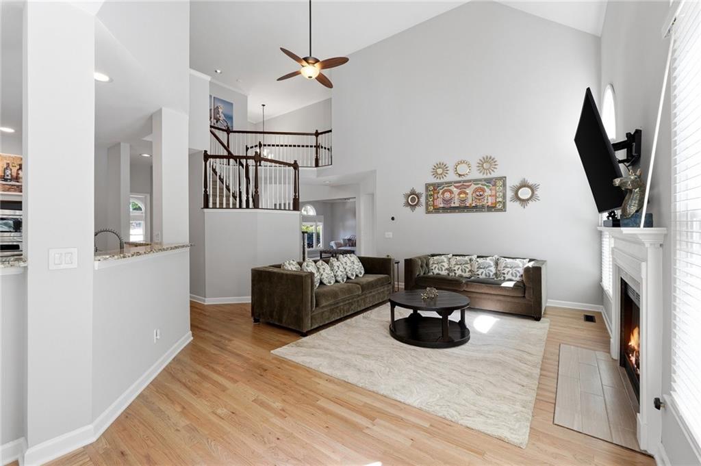 1120 Timberline Place