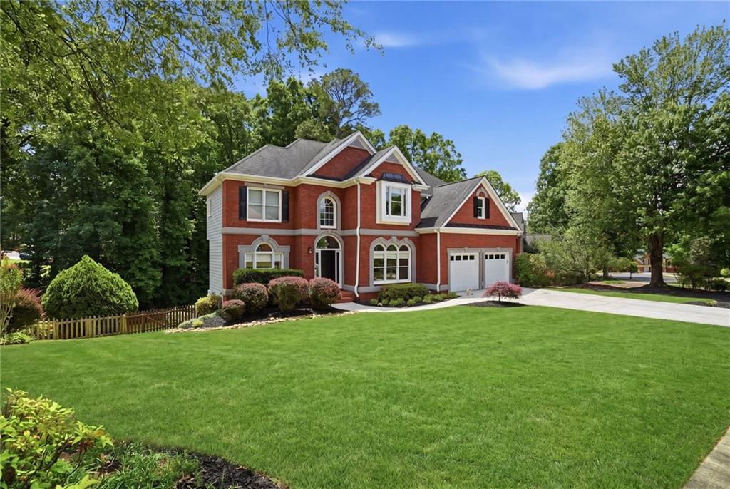 1120 Timberline Place