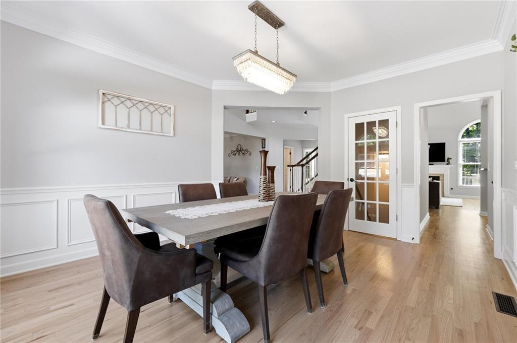 1120 Timberline Place