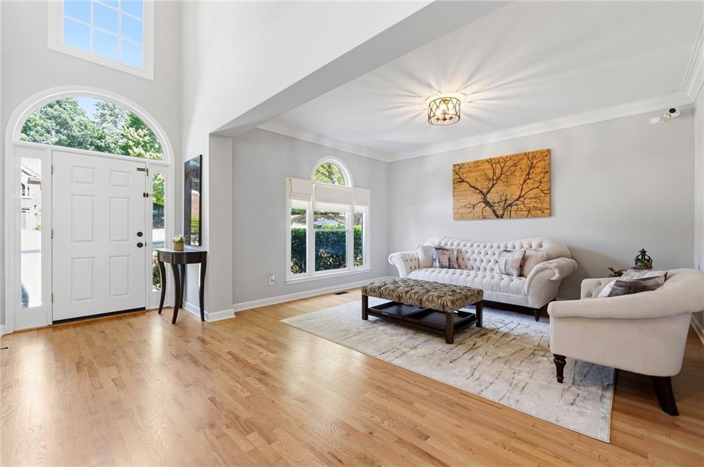 1120 Timberline Place