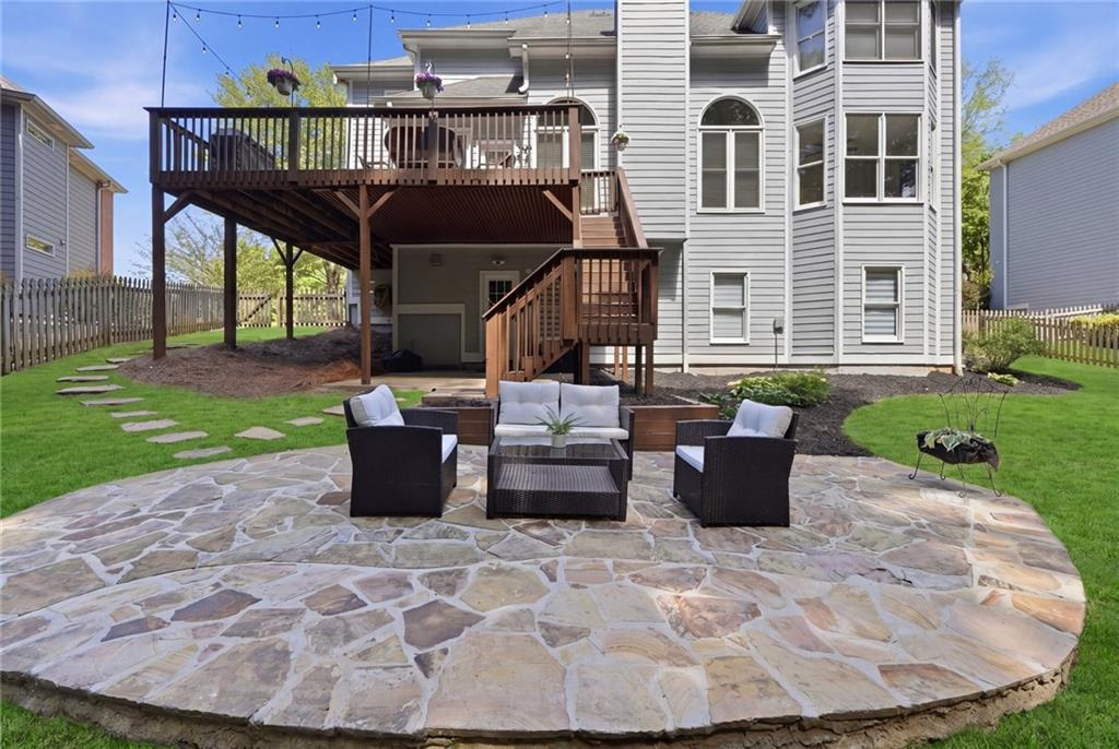 1120 Timberline Place