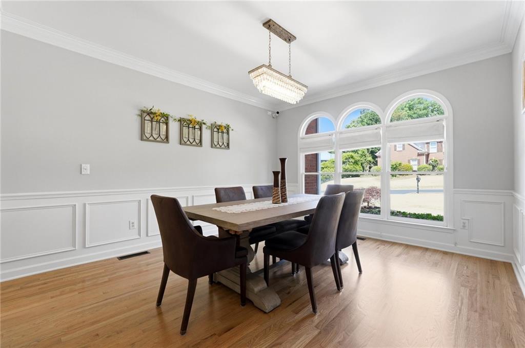 1120 Timberline Place