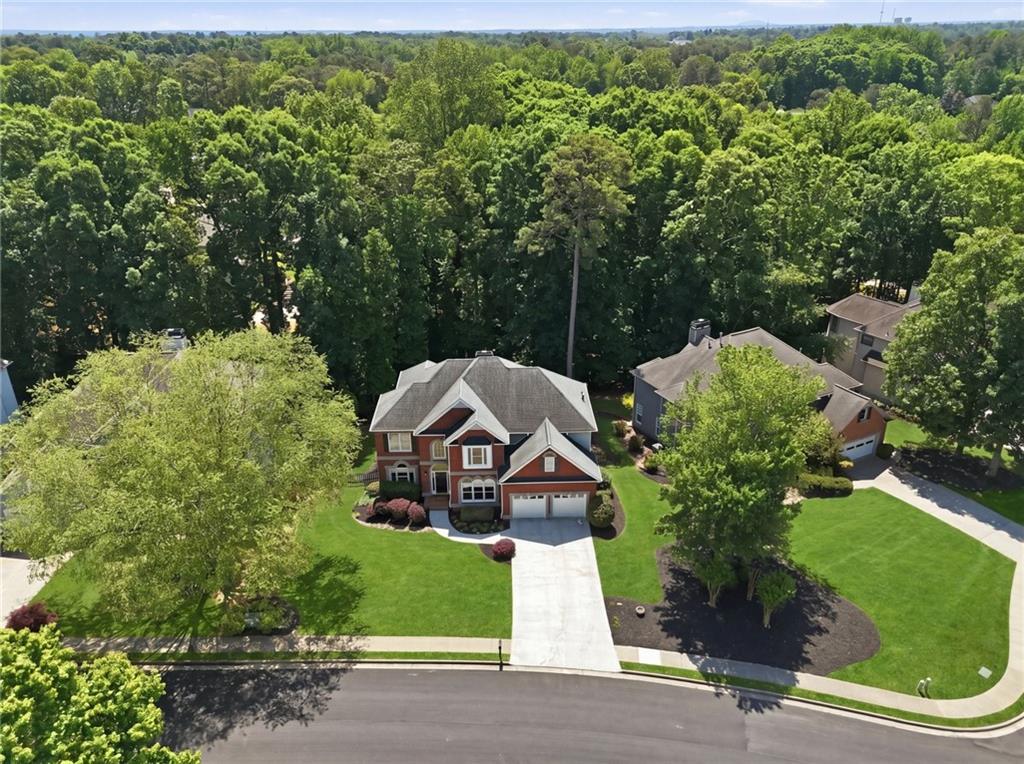 1120 Timberline Place