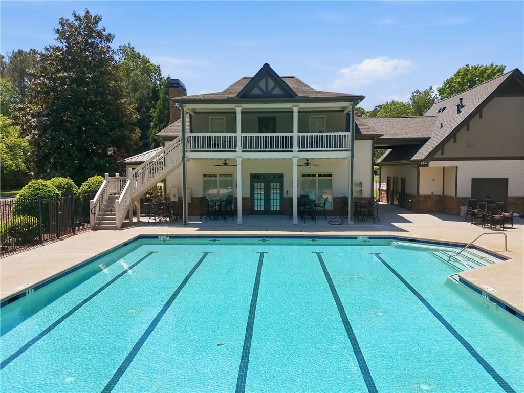 1120 Timberline Place