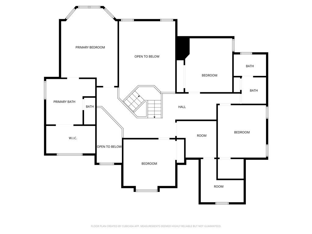 1120 Timberline Place