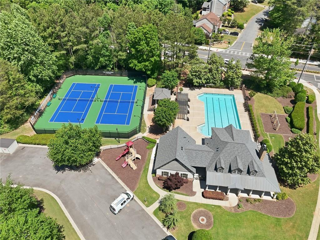 1120 Timberline Place