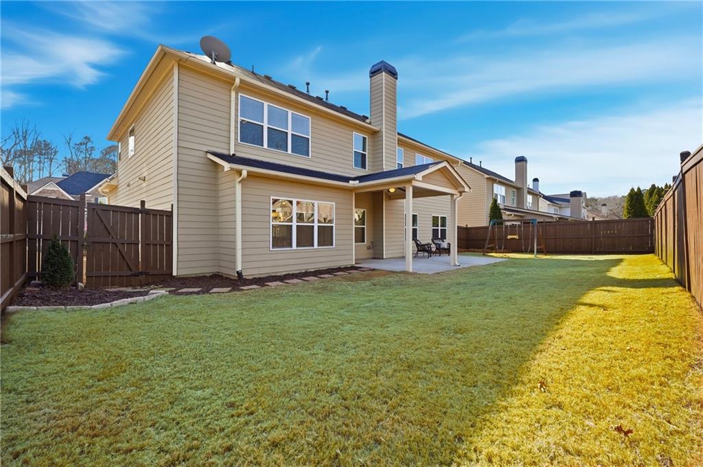 209 LAKESTONE Parkway