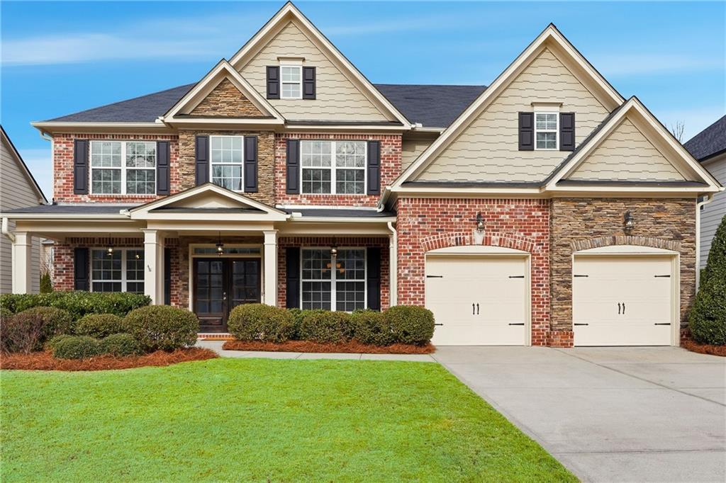 209 LAKESTONE Parkway