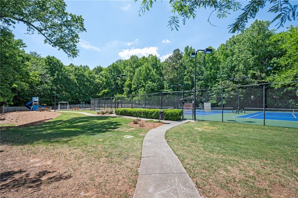 3151 Justice Mill Court NW