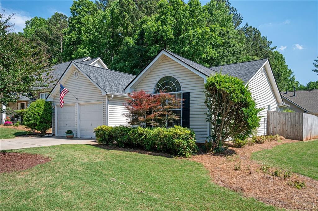 3151 Justice Mill Court NW