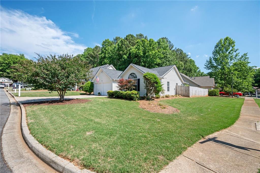 3151 Justice Mill Court NW