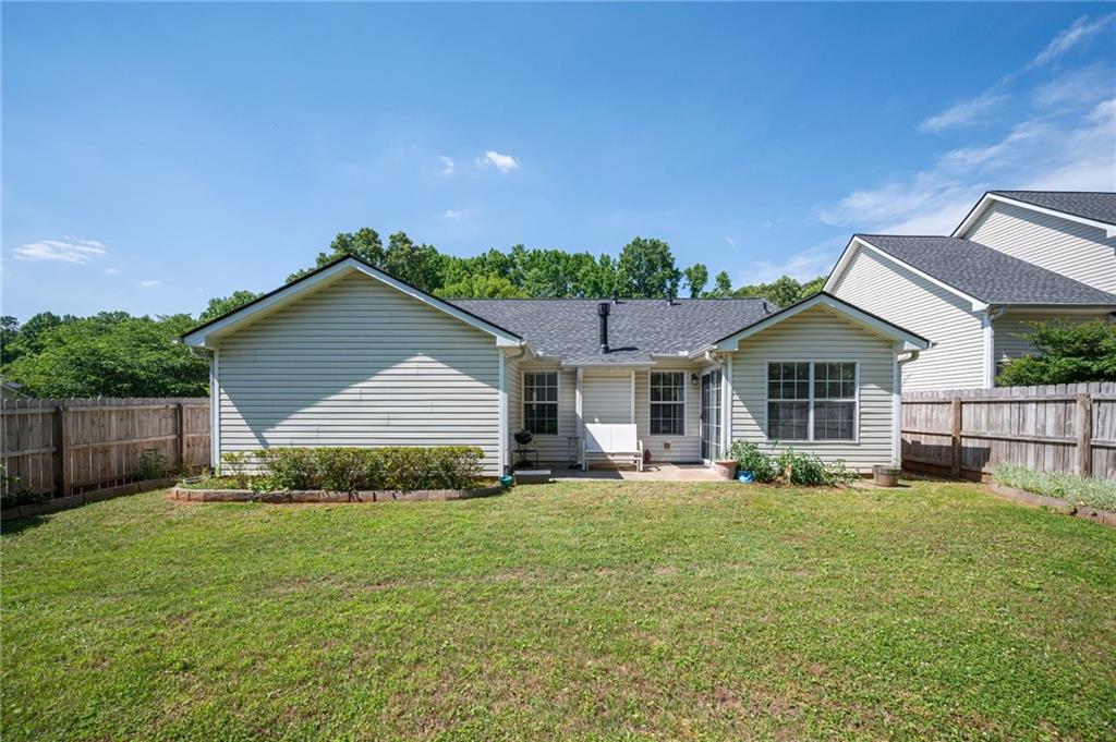 3151 Justice Mill Court NW