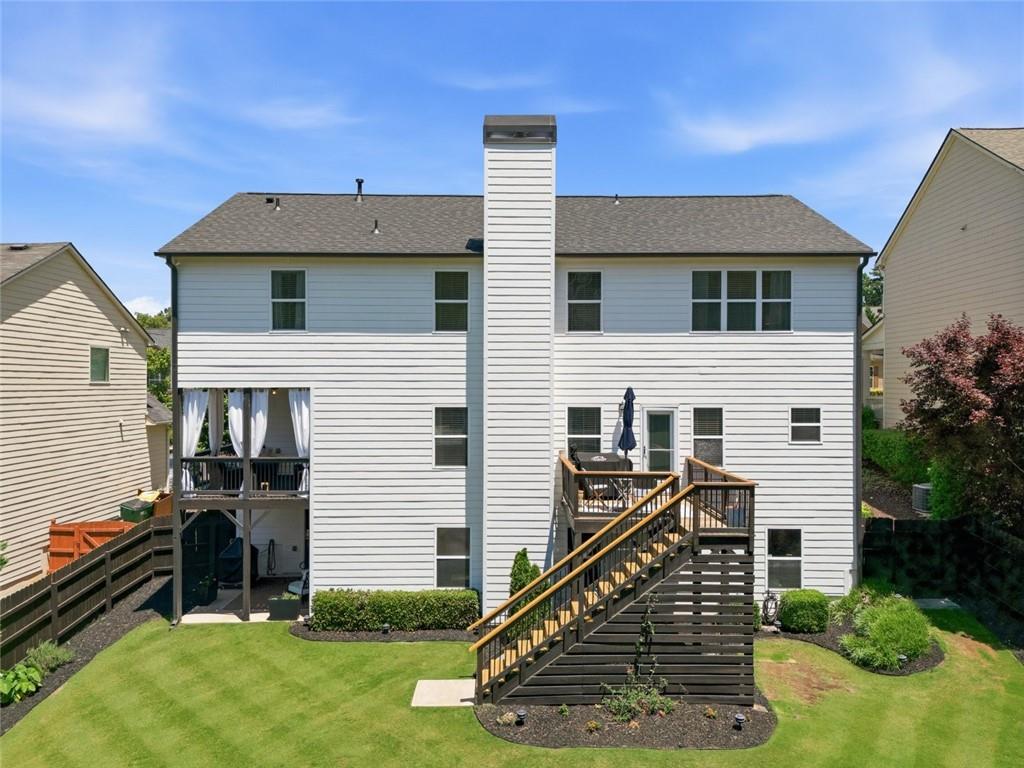 318 Lakestone Landing