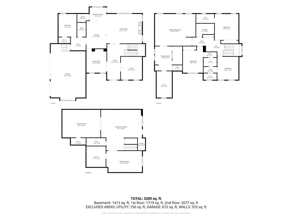 103 Equest Drive