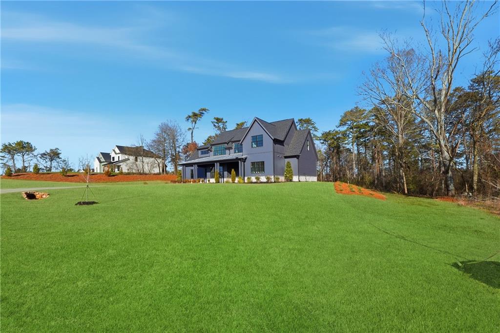 157 PALISADE Drive