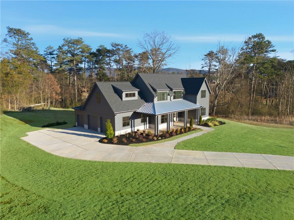 157 PALISADE Drive