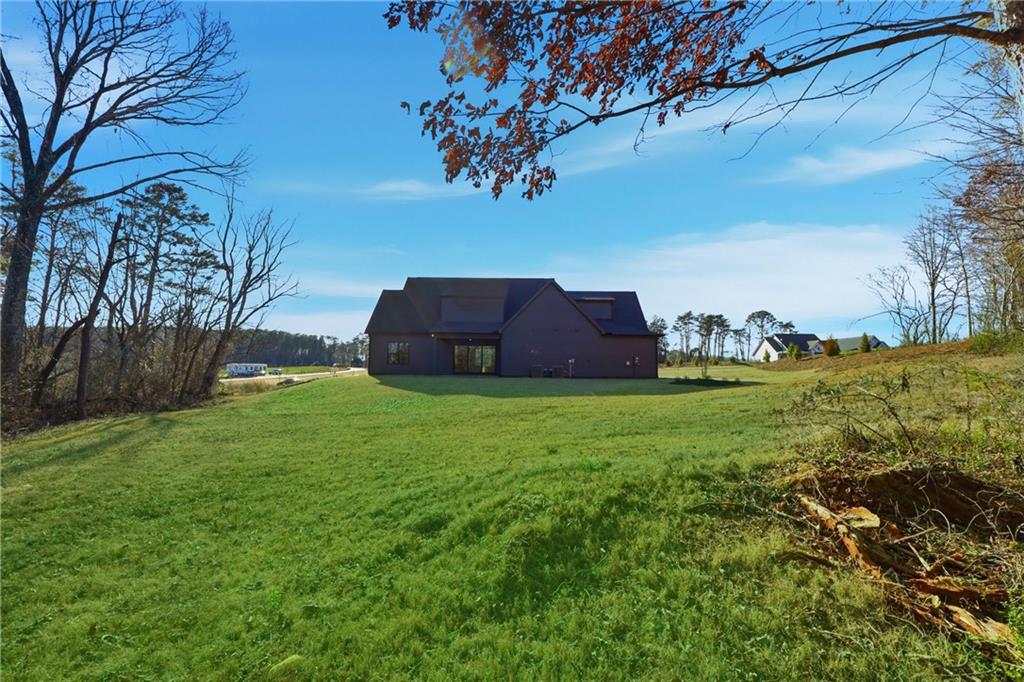 157 PALISADE Drive