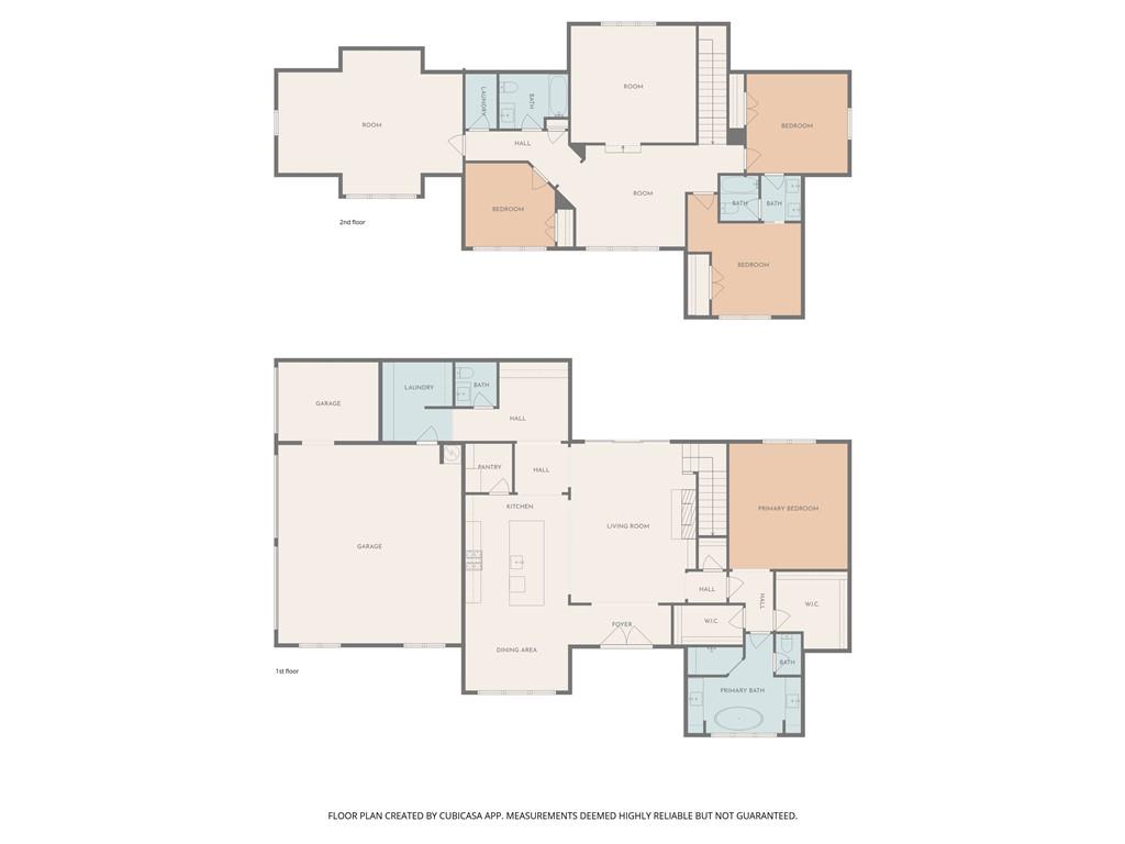 157 PALISADE Drive