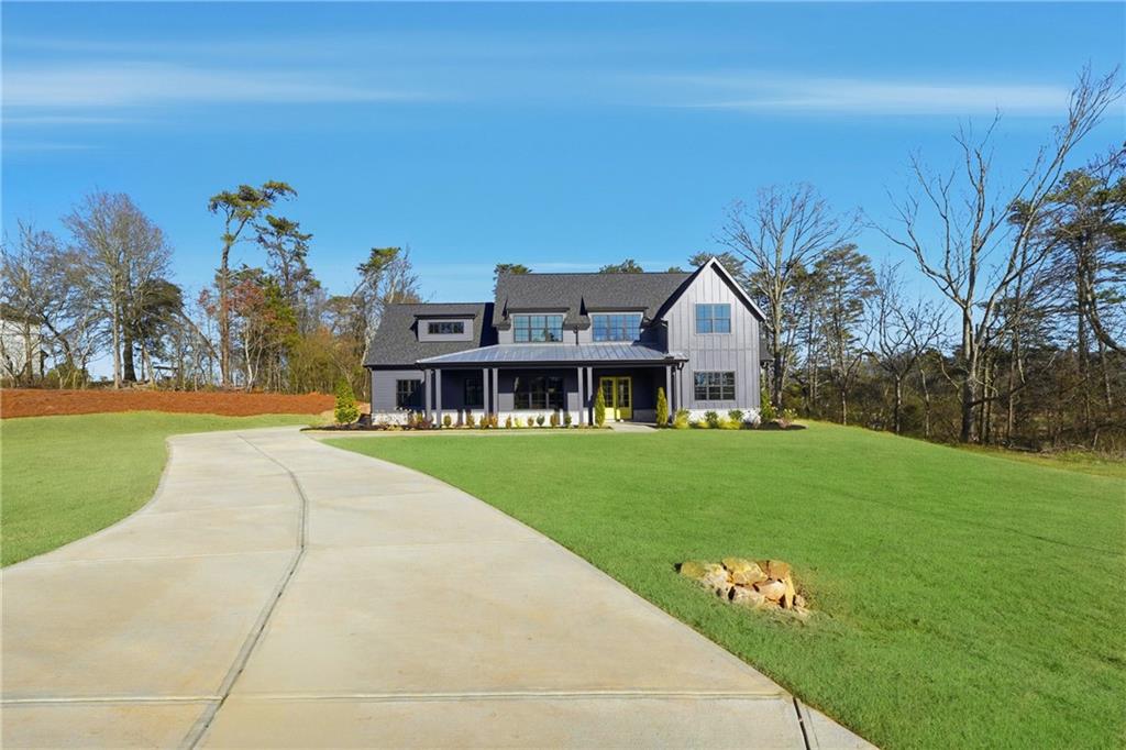 157 PALISADE Drive