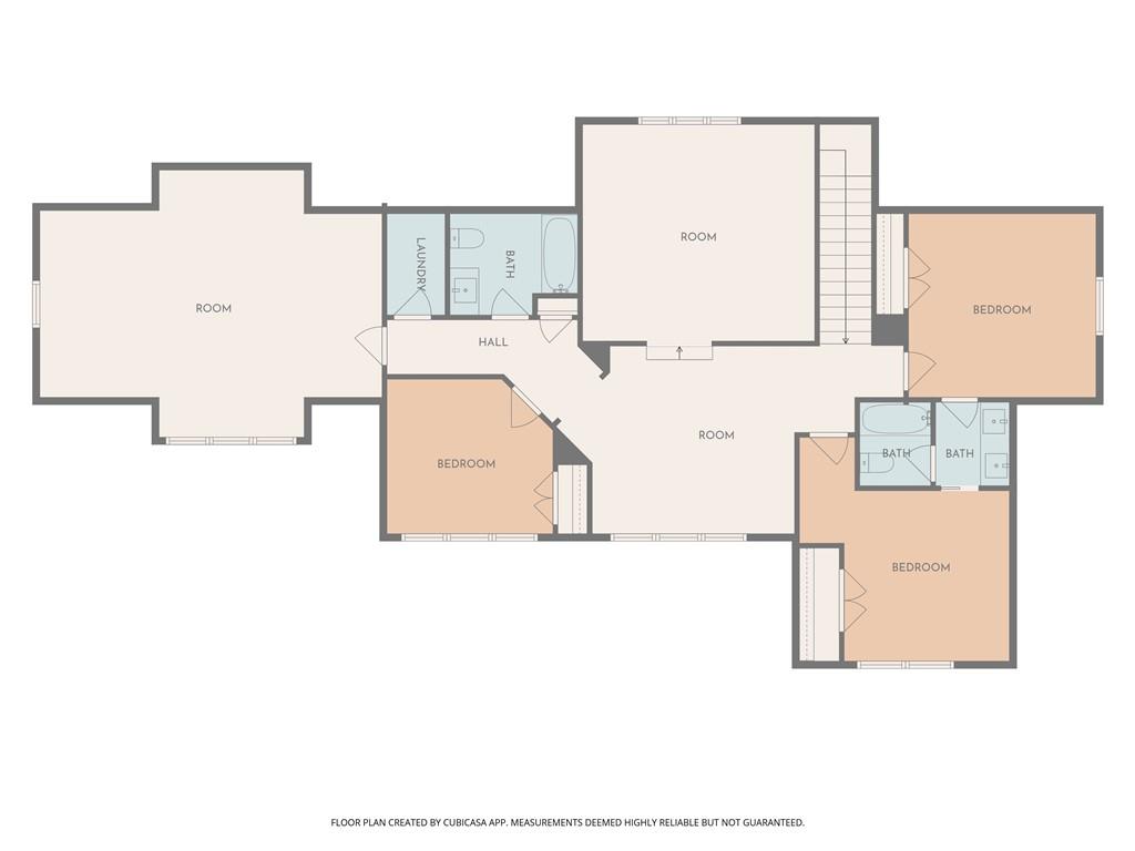 157 PALISADE Drive
