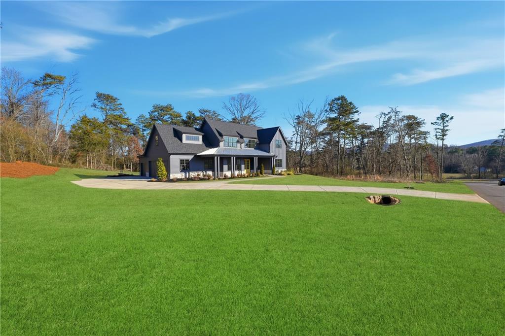 157 PALISADE Drive