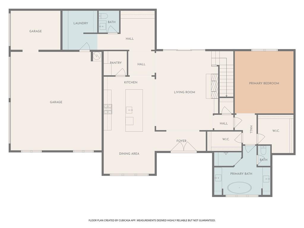 157 PALISADE Drive