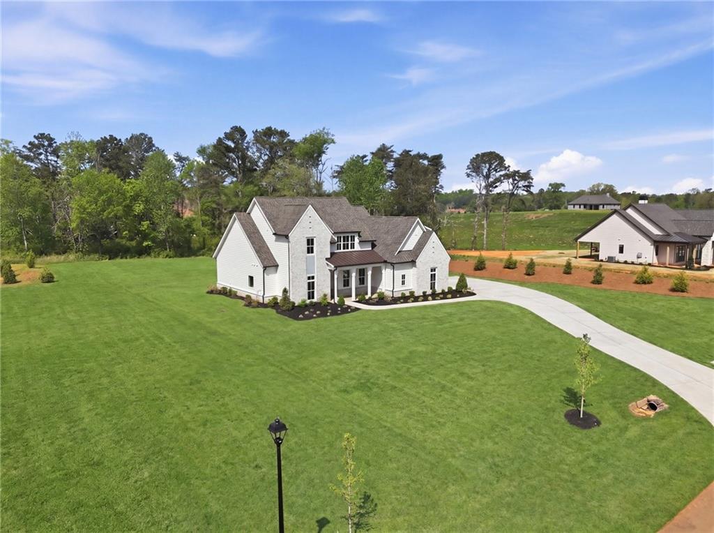 158 PALISADE Drive