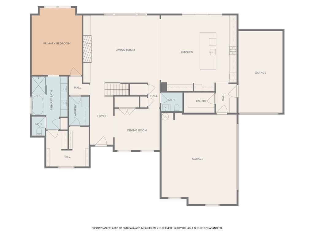 158 PALISADE Drive