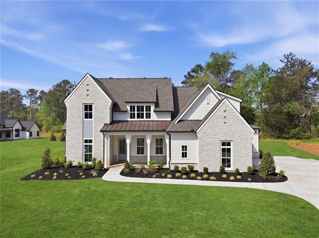158 PALISADE Drive