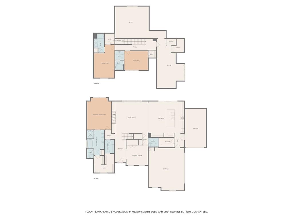 158 PALISADE Drive
