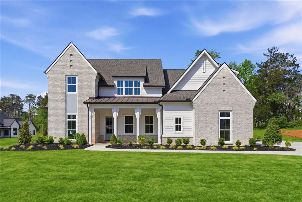 158 PALISADE Drive