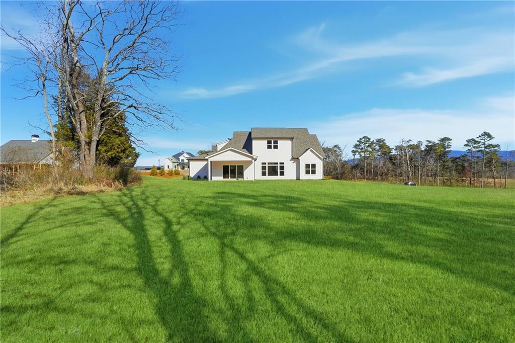158 PALISADE Drive